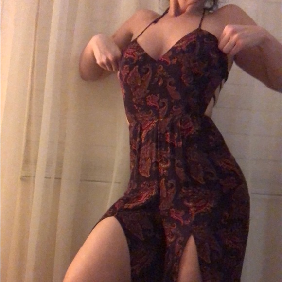 Forever 21 Pants - Romper